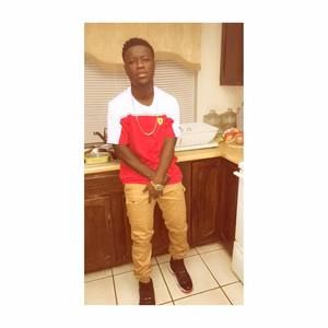 Meet your Posher, Peter